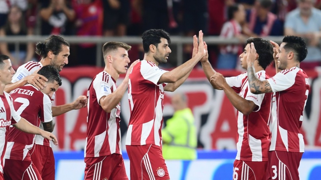 olympiakos-podofairo