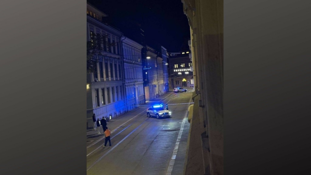 oslo