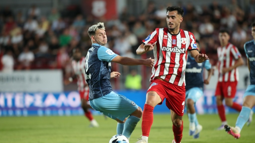 panserraikos-atromitos