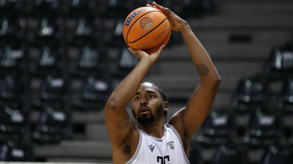 paok basket
