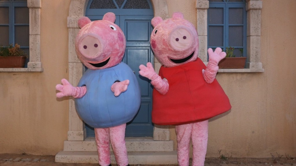 peppa