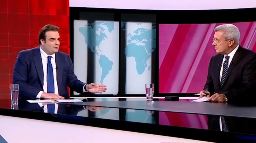 pierrakakis ANT1