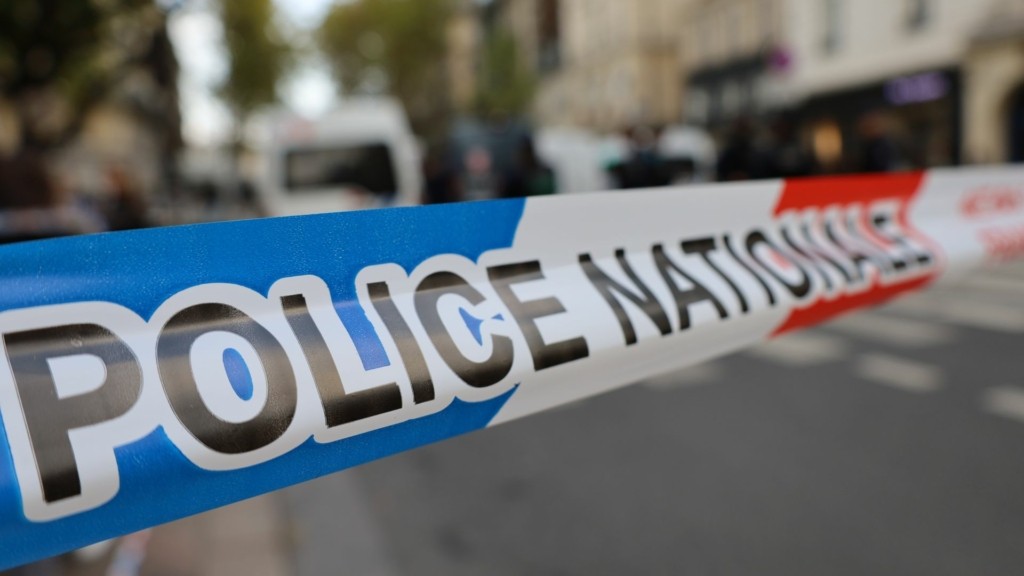 policefrance
