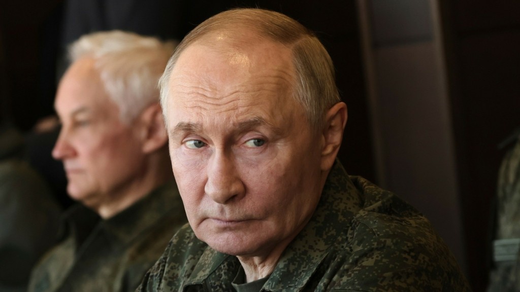 putin