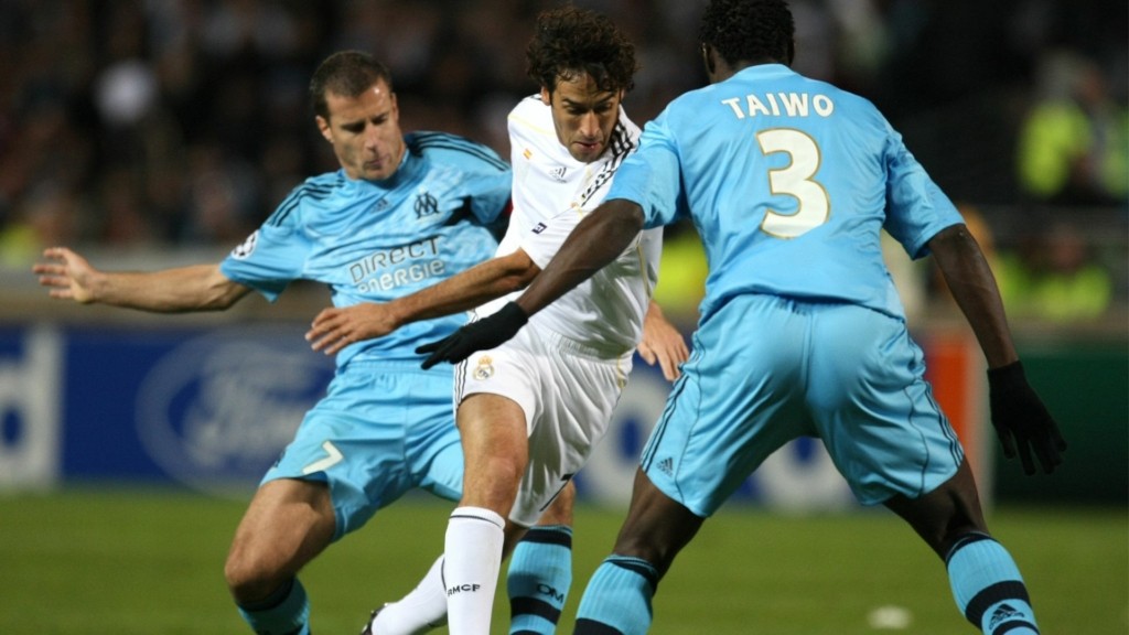 real marseig 99- new
