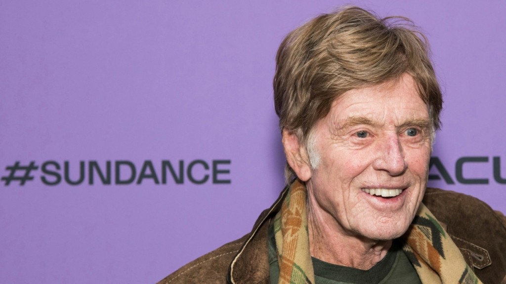 robert-redford