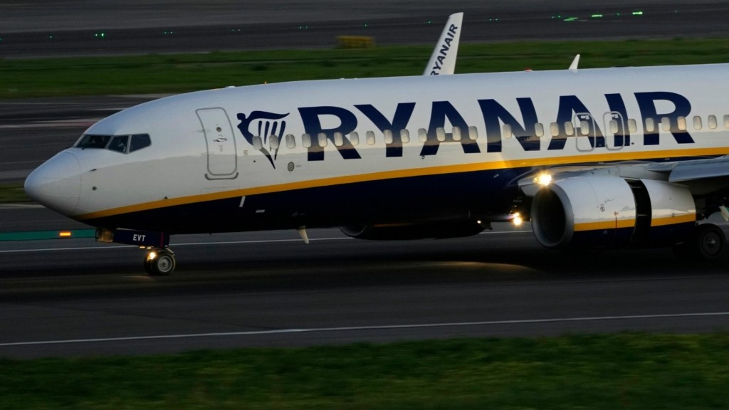 ryanair 55- new