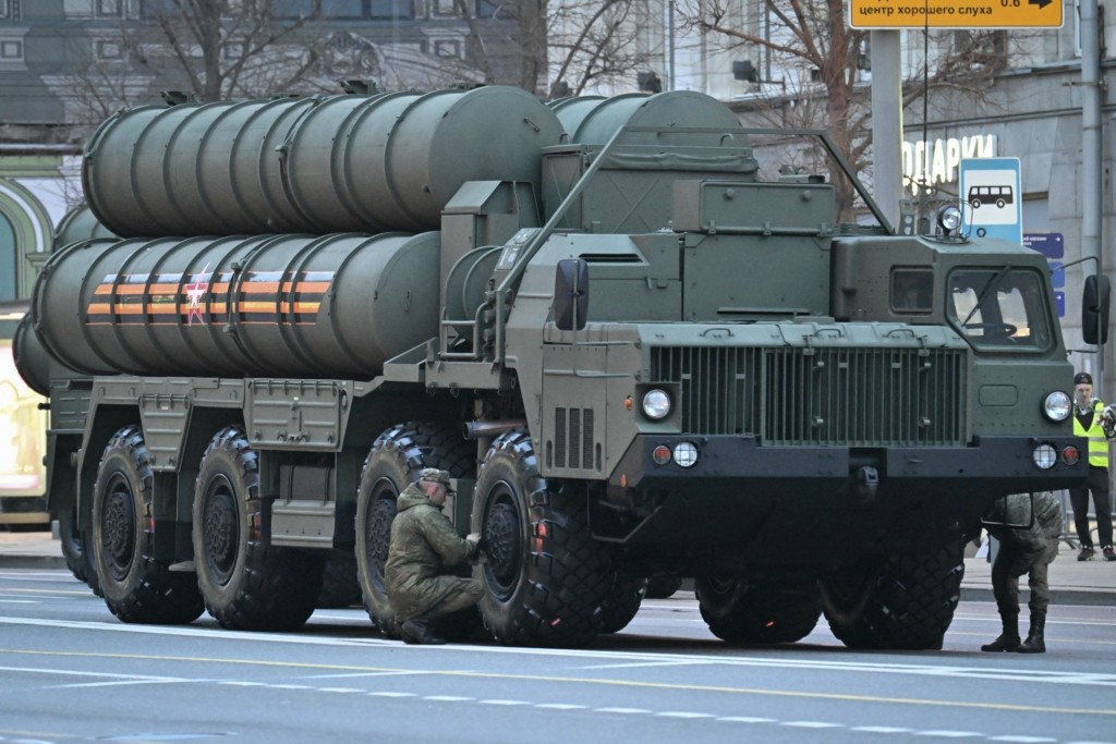 s-400