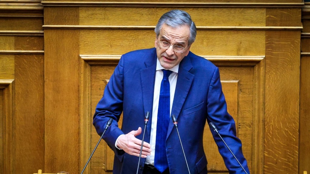 samaras 113- new