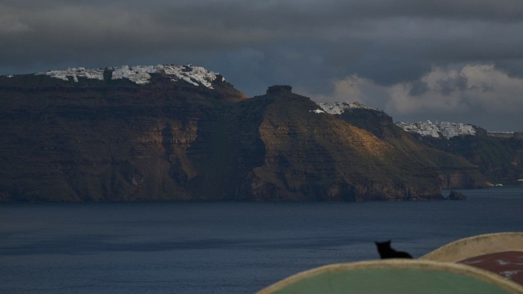 santorini