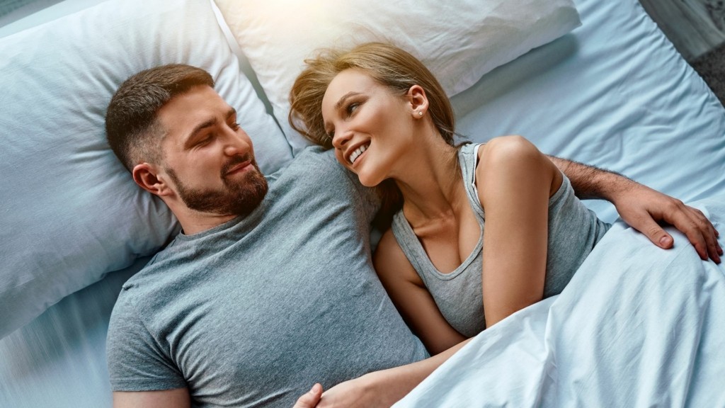 sex