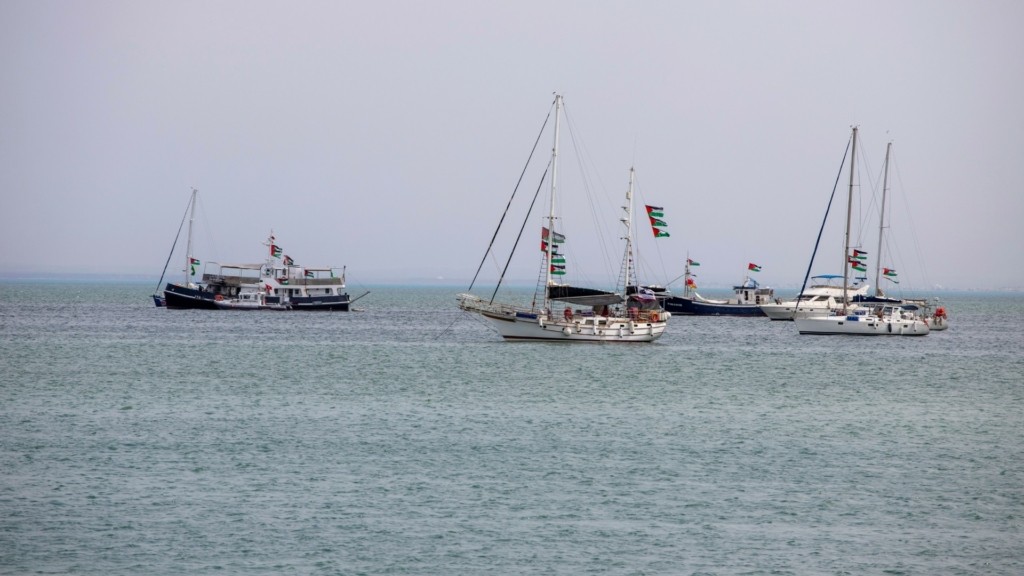 stoliskos-gaza