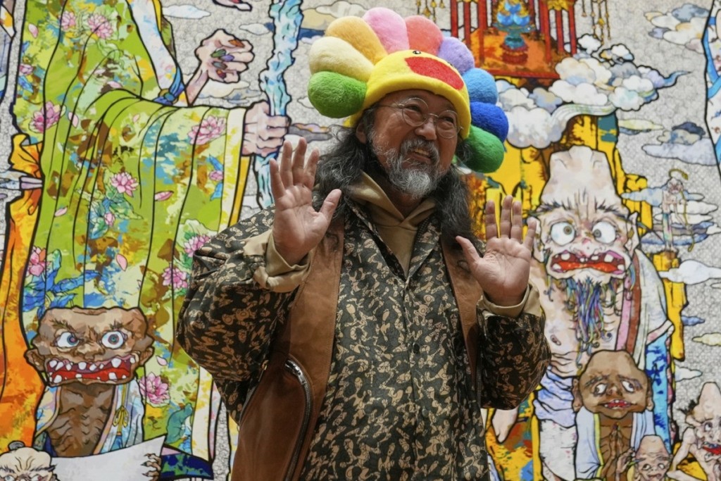 takashi murakami (1)