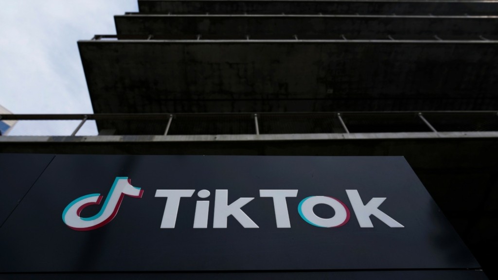 tiktok