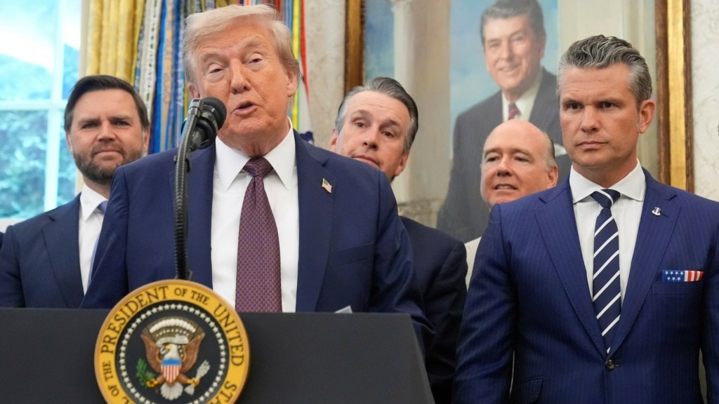 trump