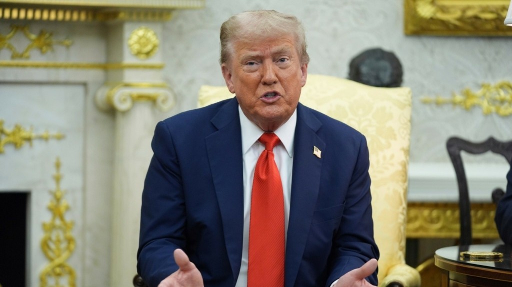 trump