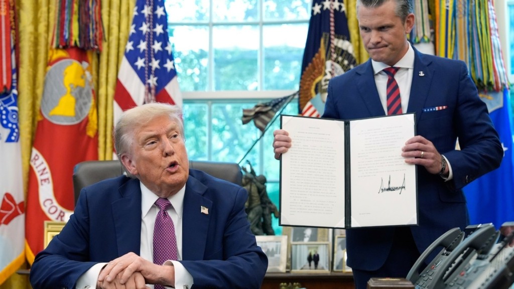 trump