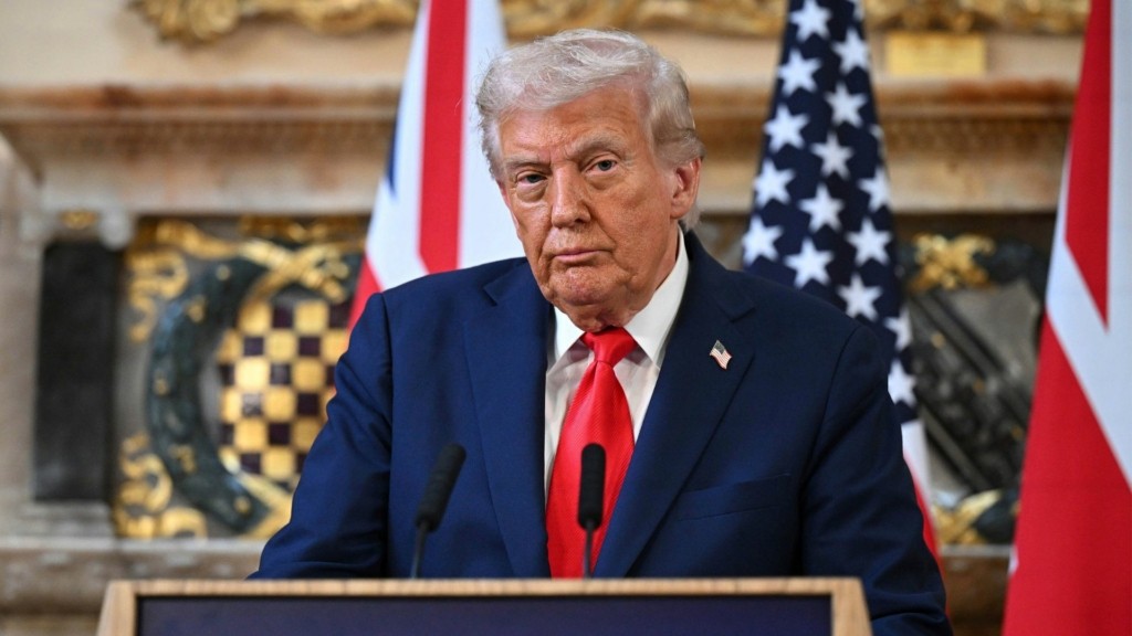 trump 998- new