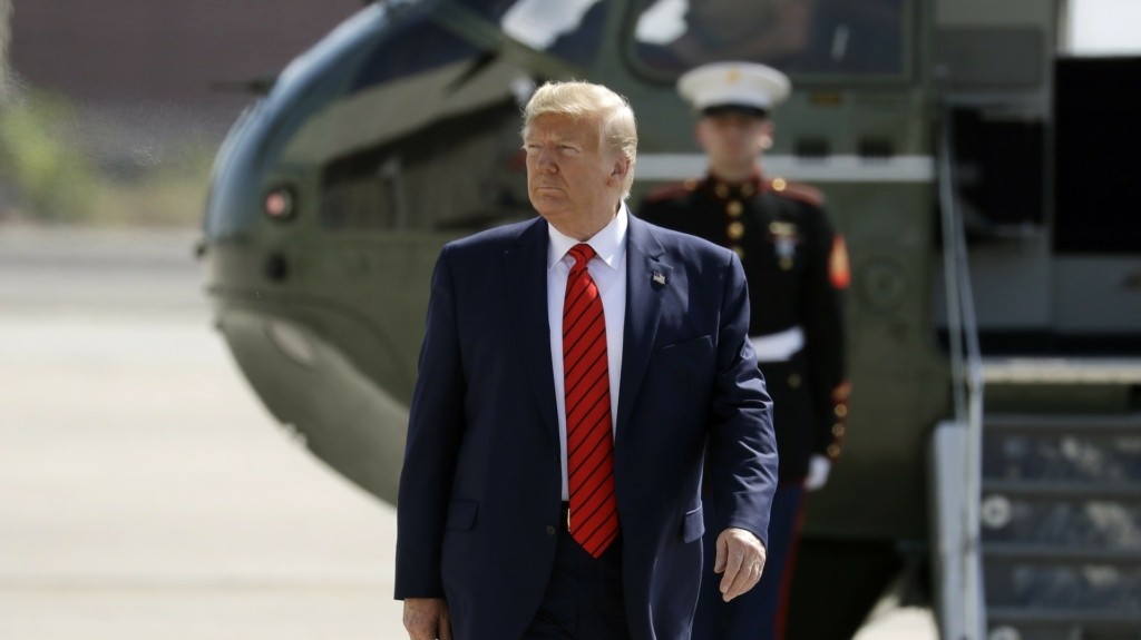 trump-elikoptero