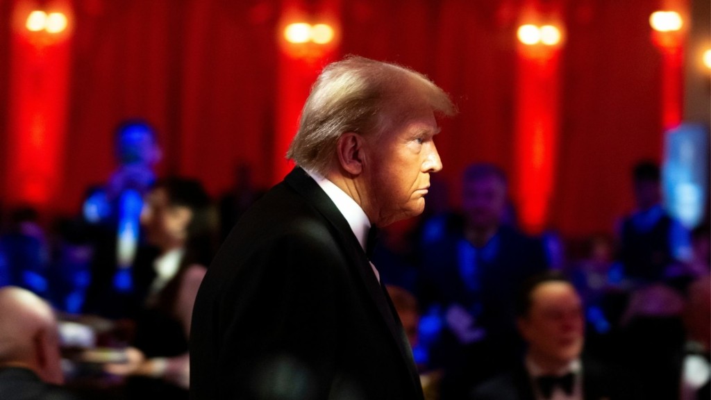 trump maga 55- new