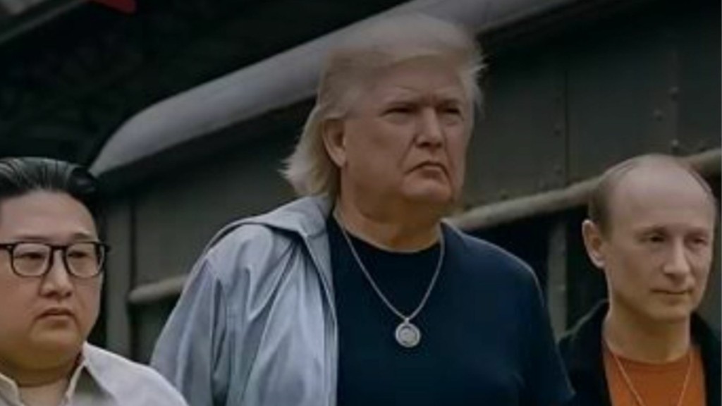 trump-putin-kim-texniti-noimosini