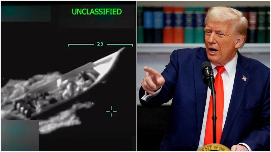 trump skafos