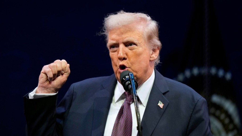 trump090925