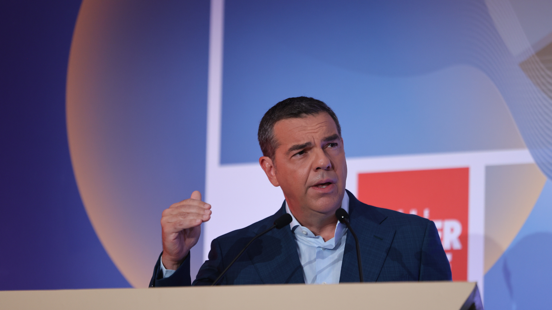 Cipras kritiziral Micotakisa zaradi predvolilnega populizma v Grčiji