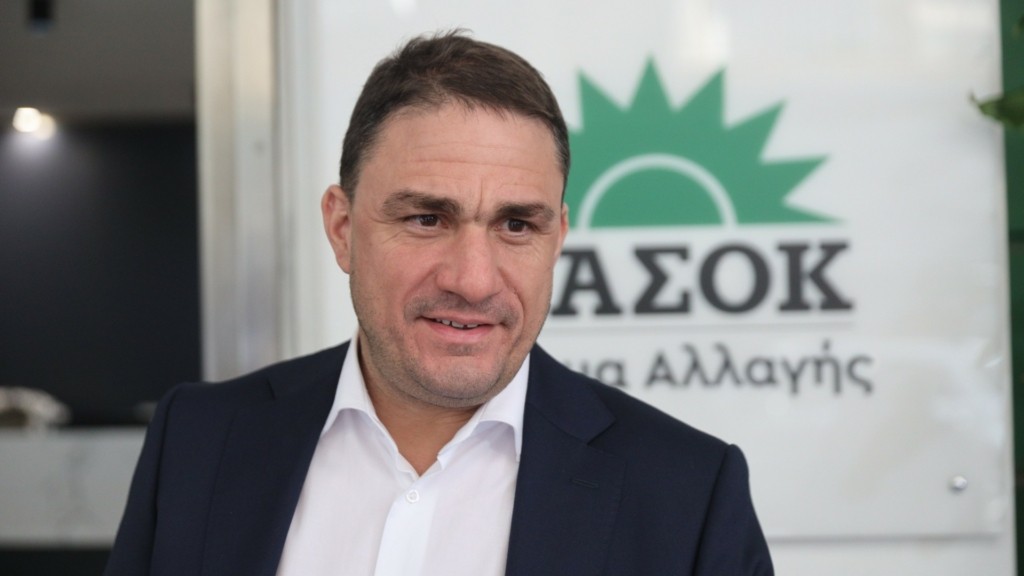 tsoukalas pasok