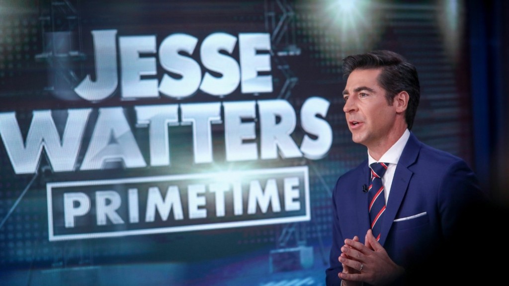 tzeso waters fox news 55- new