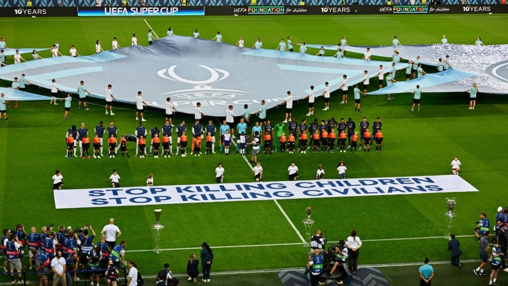 uefa gaza pano 99- new