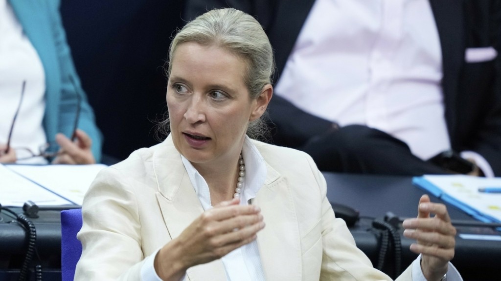 weidel