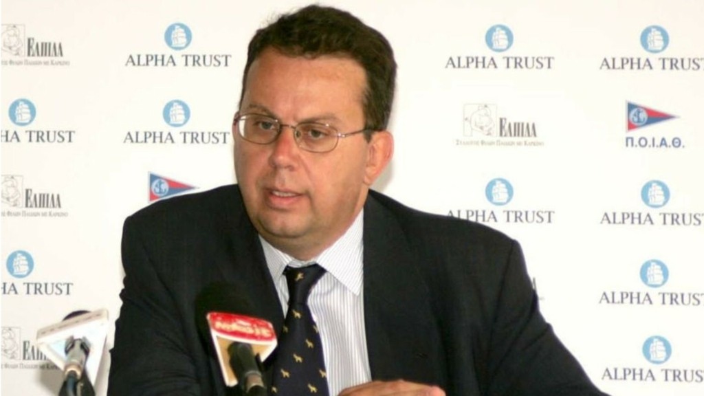 Φαίδων Ταμβακάκης
