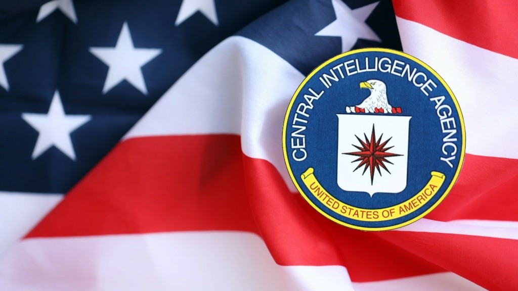 CIA