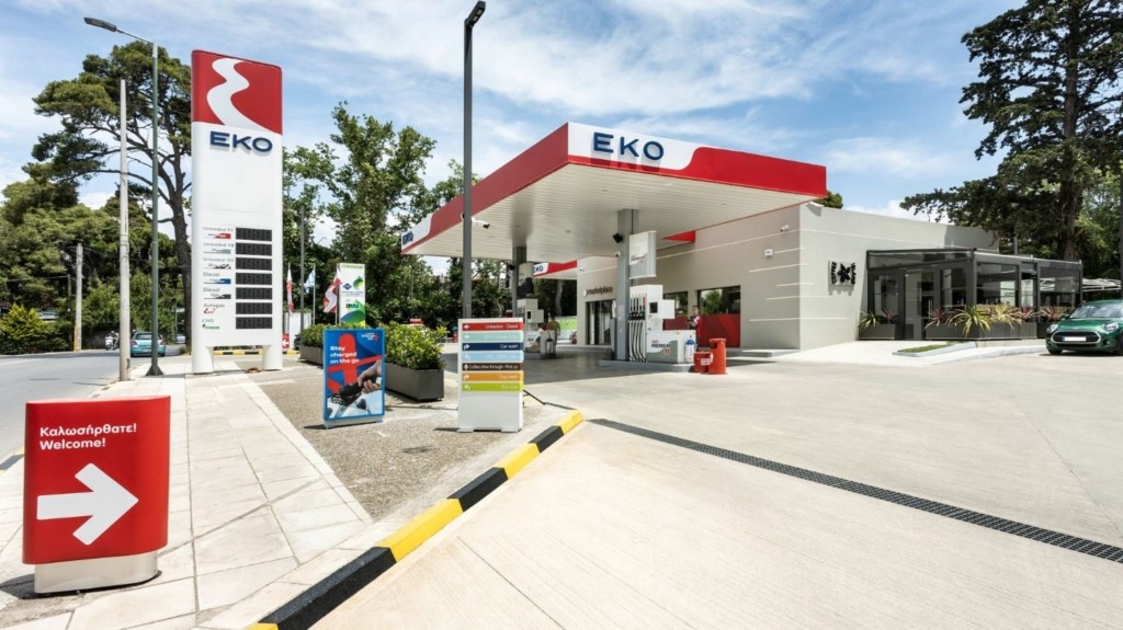 EKO- Flagship