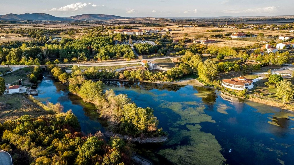 EVROS