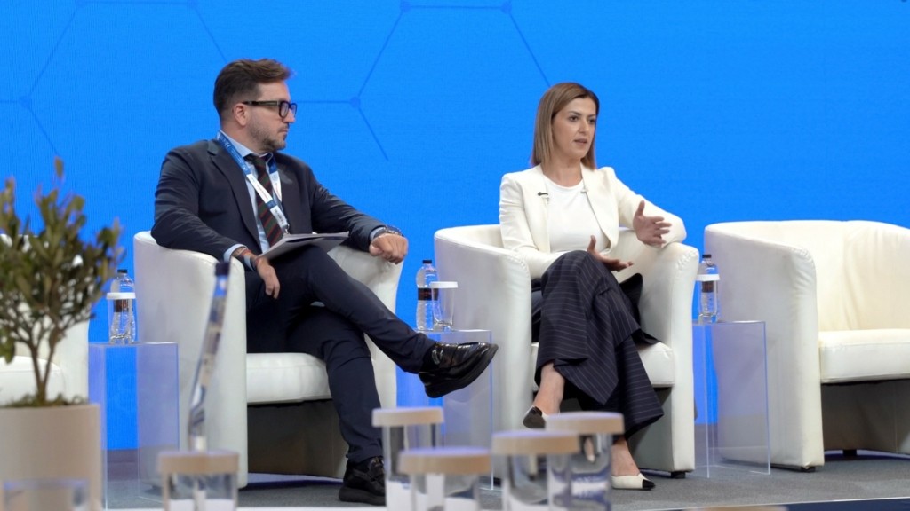 Eirini Agapidaki_Healthworld2025