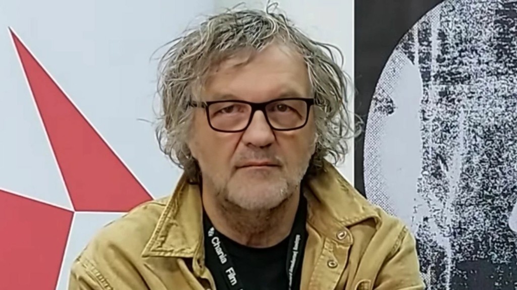 Emir-Kusturica