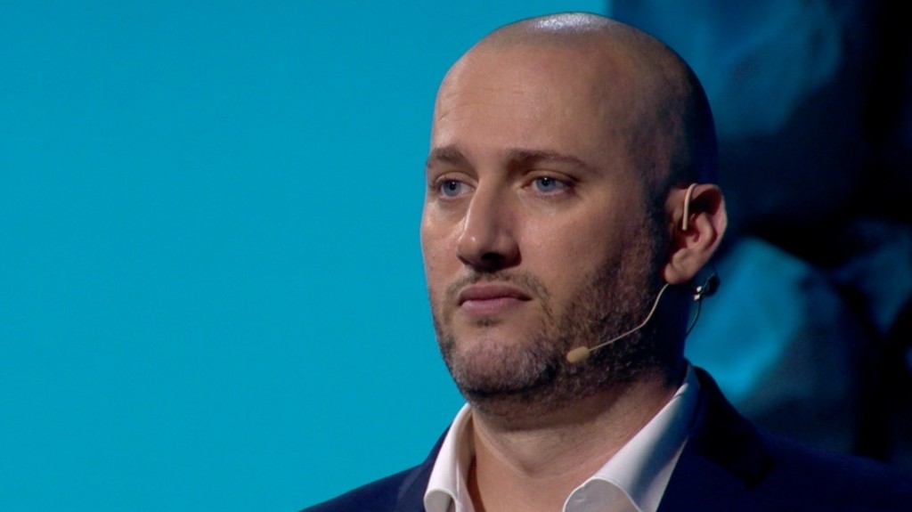 Florian Binaj
