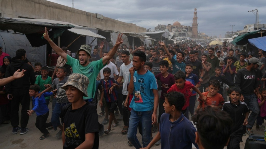 Gaza