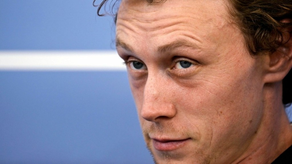 GeorgeMacKay