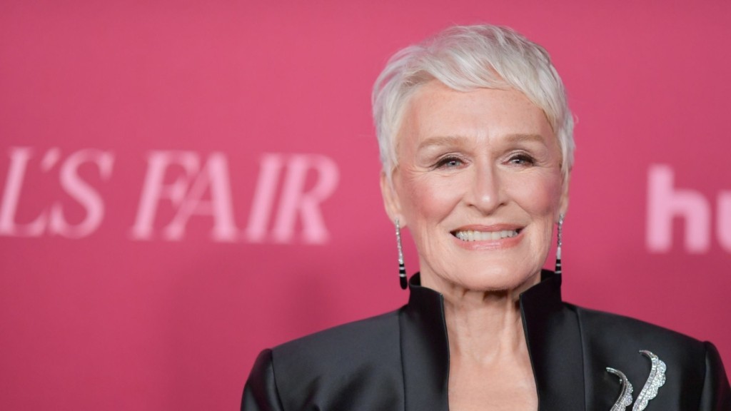 GlennClose