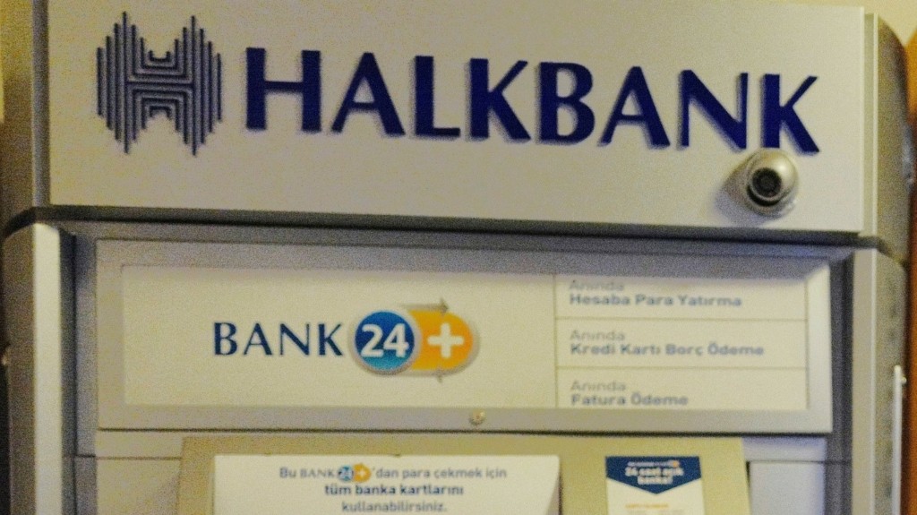 Halkbank