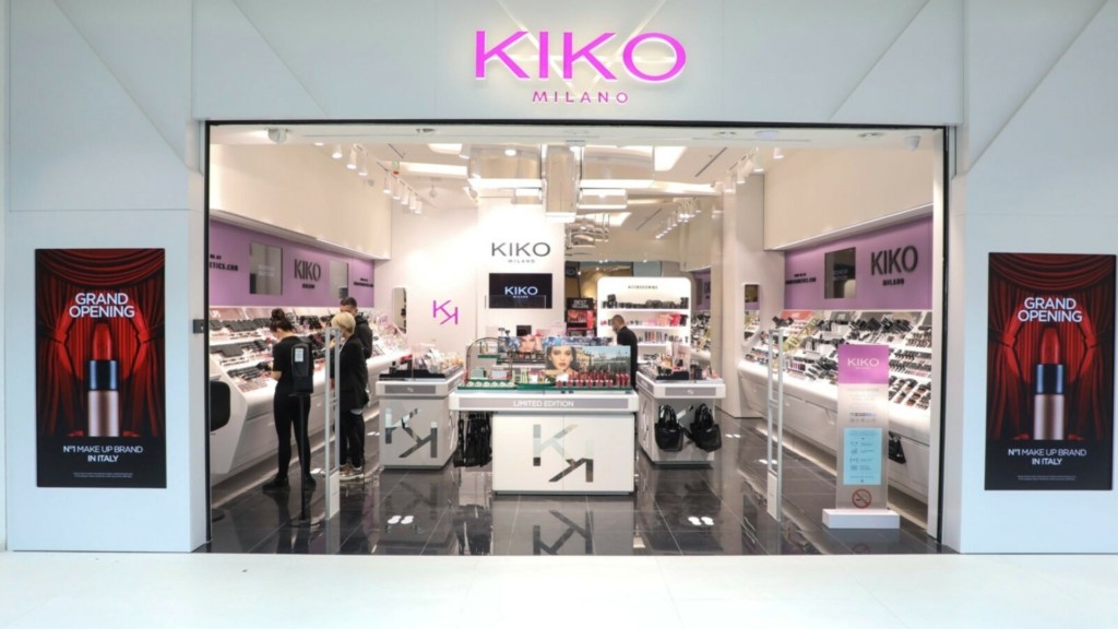 KIKO MILANO