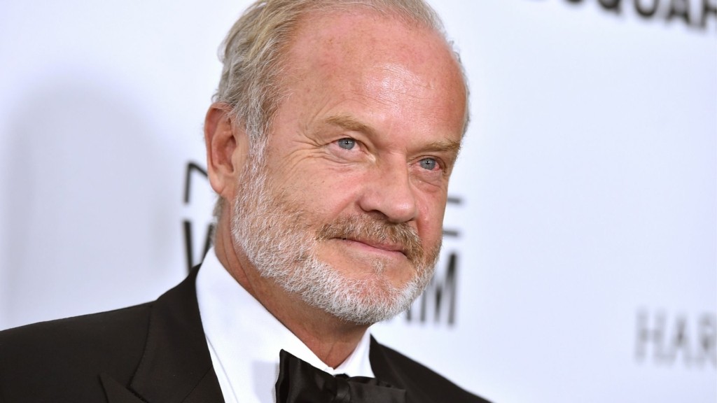 Kelsey Grammer-new