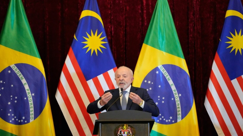 LULA