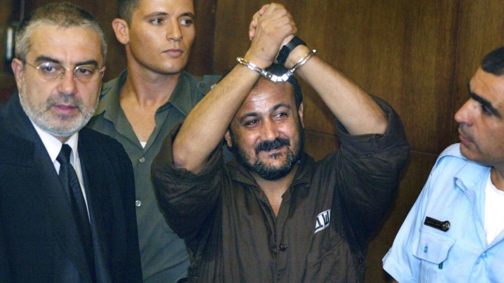 Marwan- Barghouti