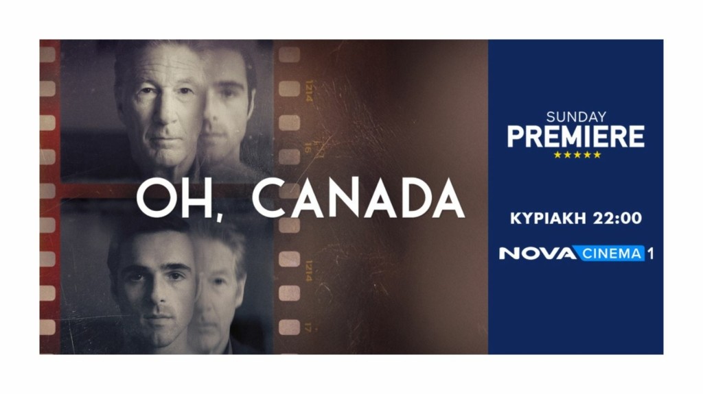 OH CANADA