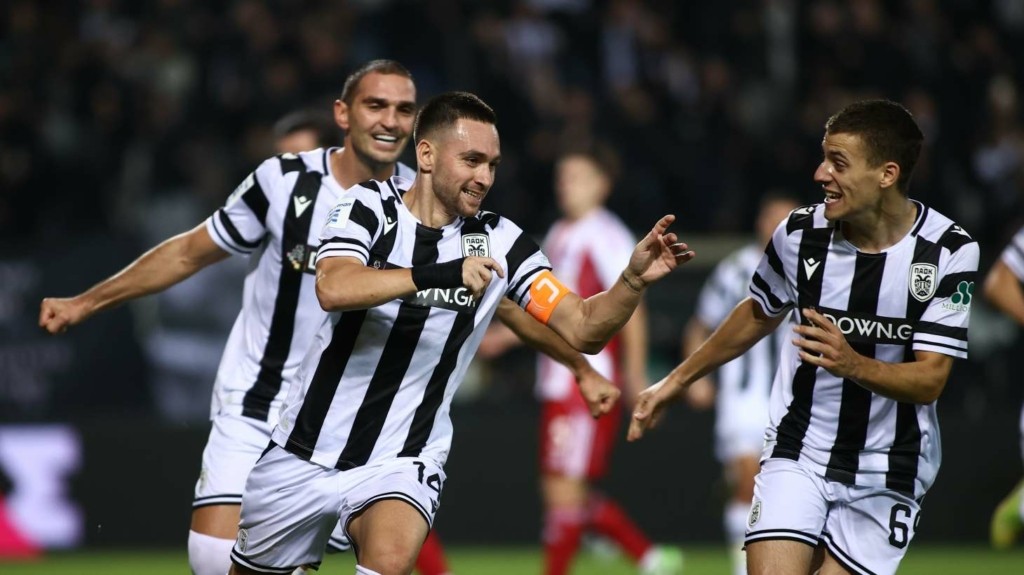 PaokOly