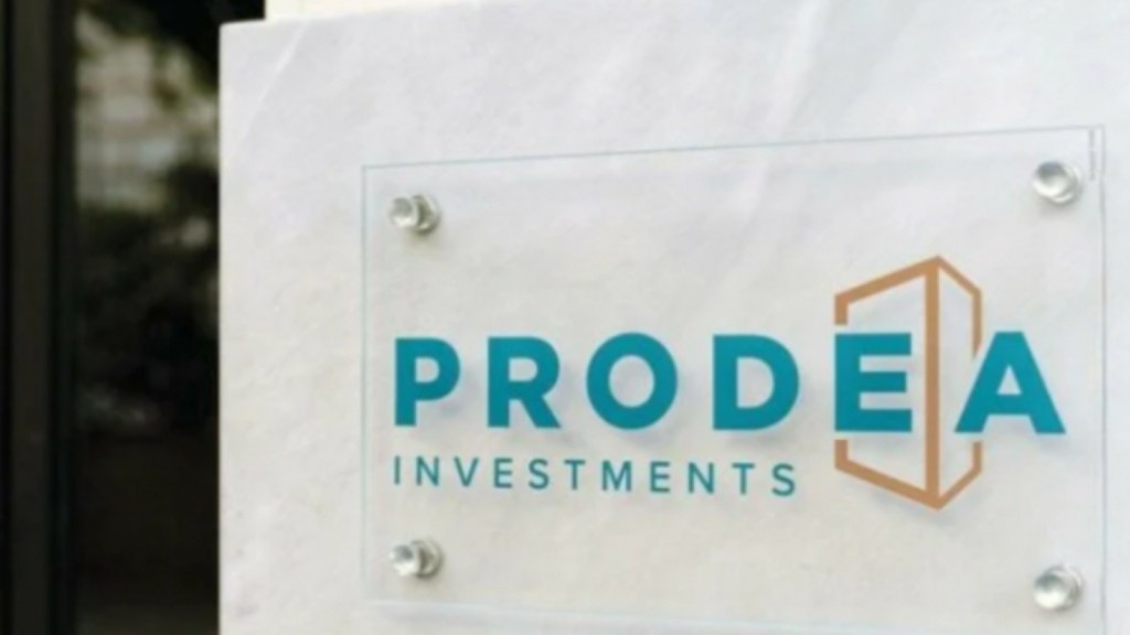 Prodea Investments
